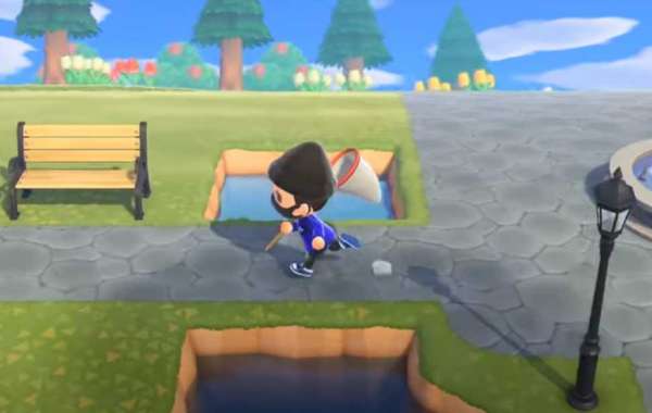 How to Make Money Fast in Animal Crossing New Horizons 2020