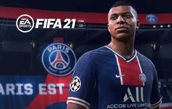 FIFA 21 is actually getting some new features in career mode