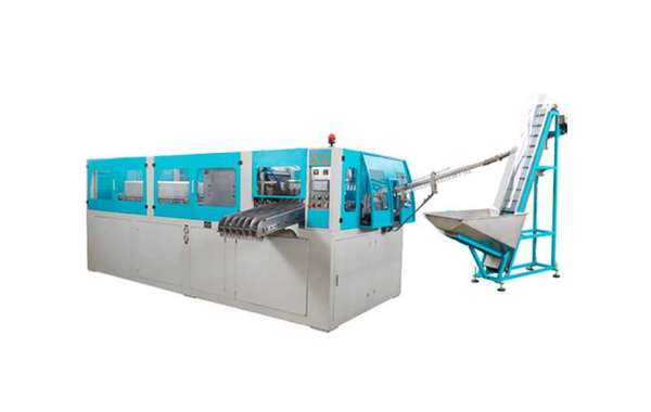 Selecting The Right Pet Blow Molding Machine