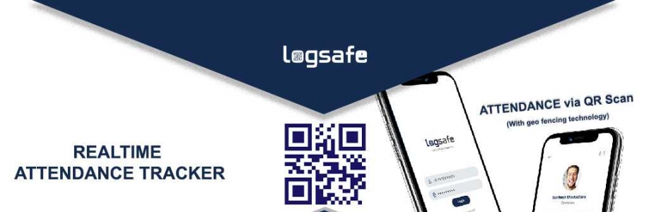 logsafe international Cover Image