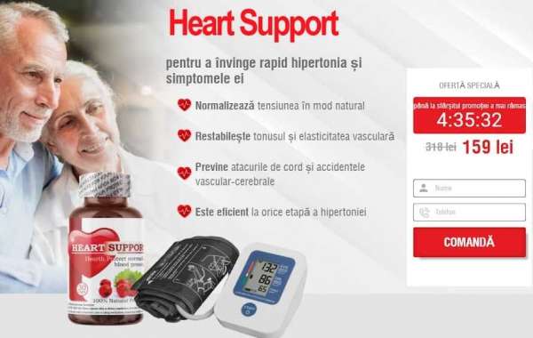 heartsupport