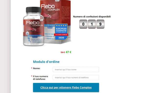 FleboComplex Italy