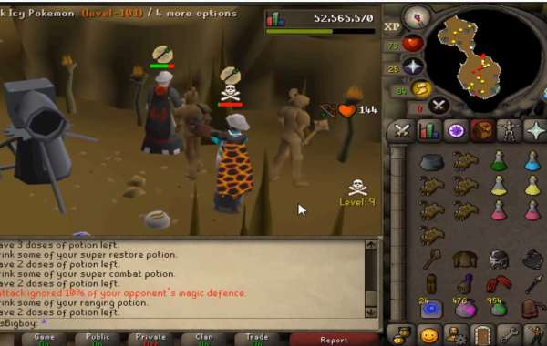 Having the ability to play RuneScape onto a mobile phone