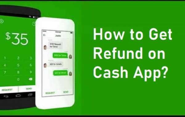 How to get the Cash App refund?