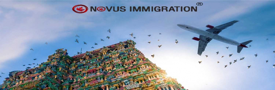 Novus Immigration Chennai Cover Image