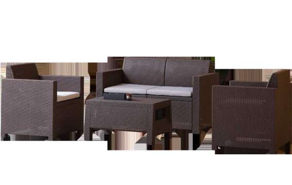 Clean and Caring Rattan Furniture - Insharefurniture Tips