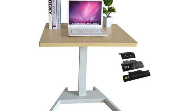 Surprisiing Benefits of Contuo Hight Adjustable Desk