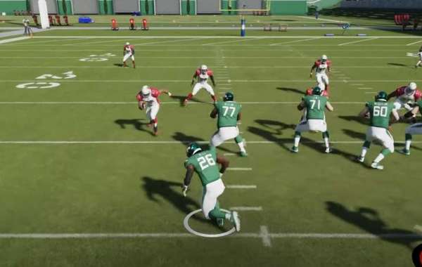 Madden 21 Ultimate Team Coins Guide: How to Make more Madden Coins