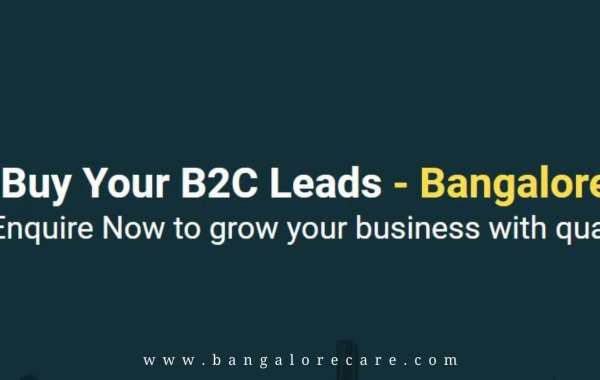Buy Leads for Your Business – Bangalorecare.com