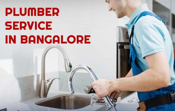 Who is the Best Plumbers Online in Bangalore