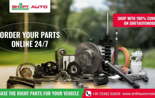 Mahindra Genuine Spare Parts Online: Shiftautomobiles.com