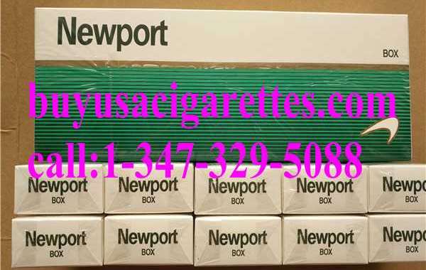 Newport Cartons ForSale