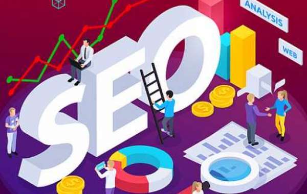SEO Services for your Business
