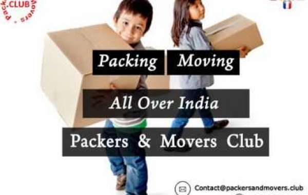 Professional Packing & Moving Services