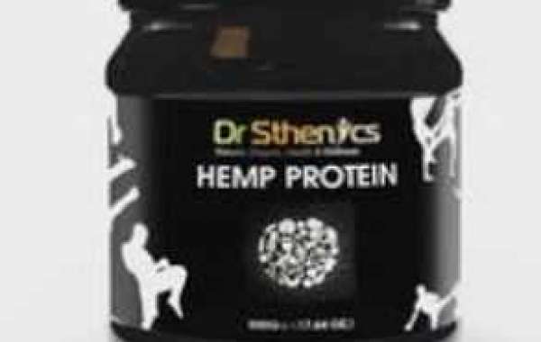 Advantages of Hemp Protein