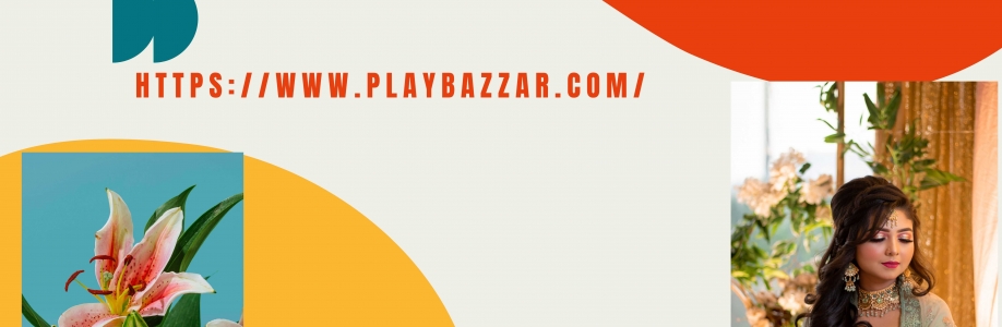 Play bazar Cover Image