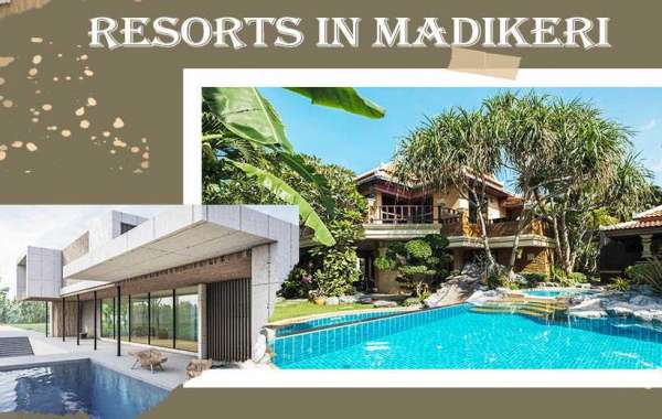 Madikeri Resorts | Best Resorts in Madikeri | Call & Book