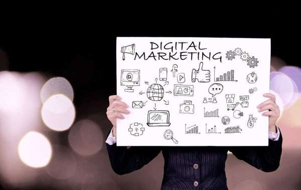 4 Benefits of Digital Marketing for Business Growth