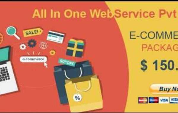 Web Service Company in Delhi, India