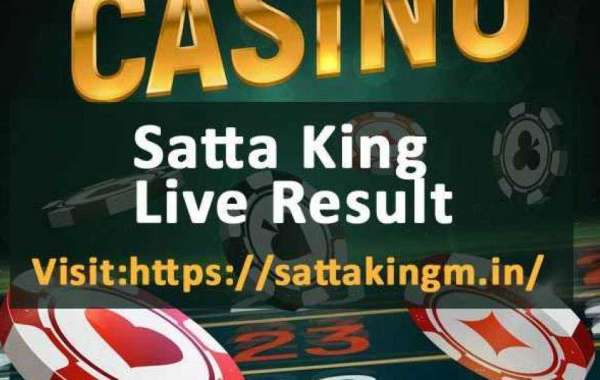 2021 - Interesting and Beneficial Satta King Game for All Indians