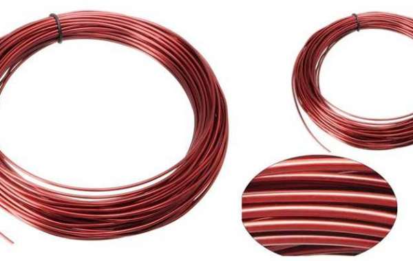 Types and Uses of Xinyu Enameled Wire
