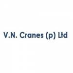 VN Cranes Profile Picture