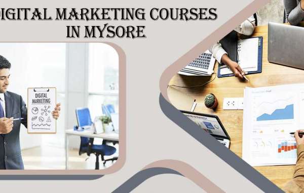 Digital Marketing Courses in Mysore | Digital Marketing