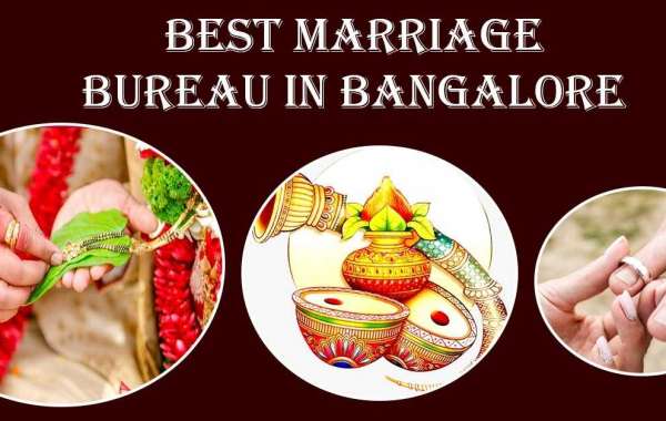 Best Marriage Bureau in Bangalore | Best Marriage Brokers