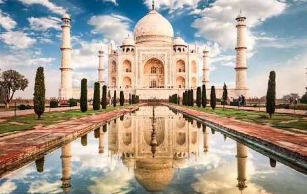 Golden Triangle India Tour package price