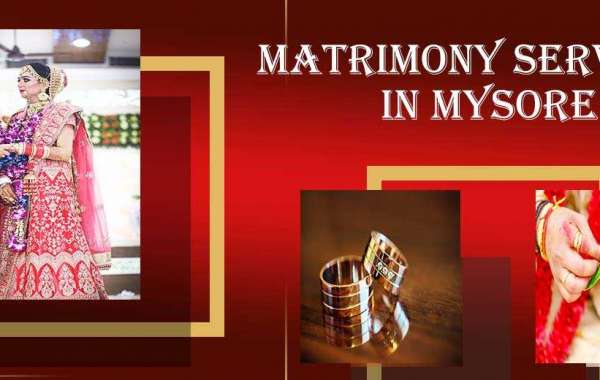 Matrimony Services in Mysore | Marriage Bureau in Mysore