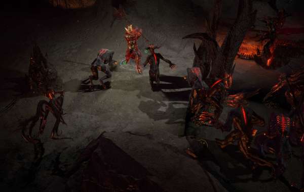 Path of Exile’s next expansion update is coming soon