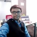Mainak Chatterjee Profile Picture