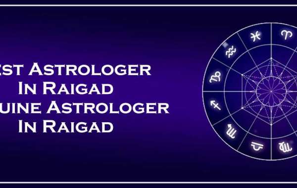 Best Astrologer In Raigad | Famous Astrologer In Raigad