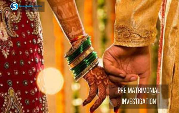 Pre Matrimonial Investigations in Delhi - Snoopers India