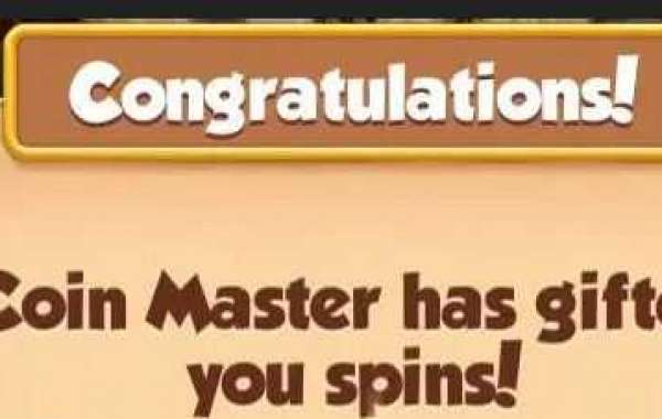 Coin Master Free Spins Function