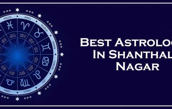 Best Astrologer In Shanthala Nagar | Famous Astrologer