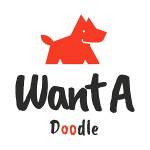 Want A Doodle Profile Picture