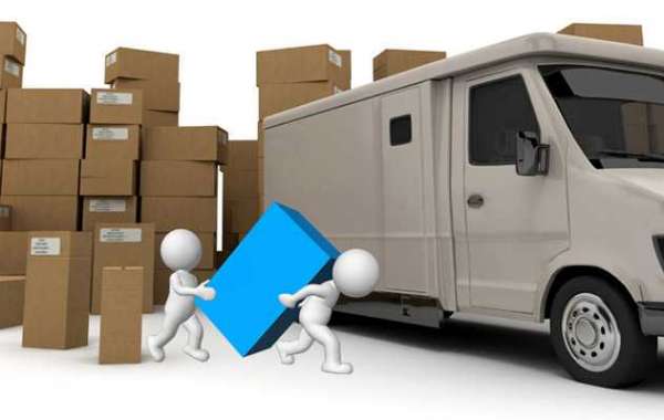 Moving company in Mississauga