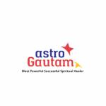 Best Indian Astrologer - Pandit Gautam Profile Picture