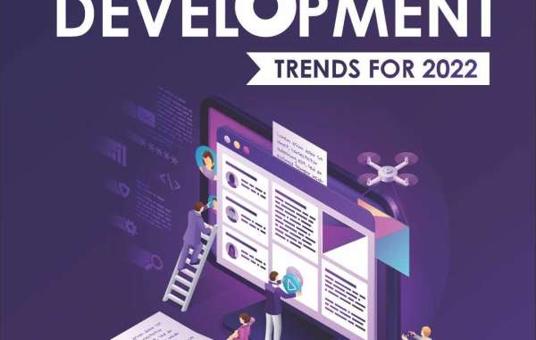 The Top 6 Web Development Trends For 2022