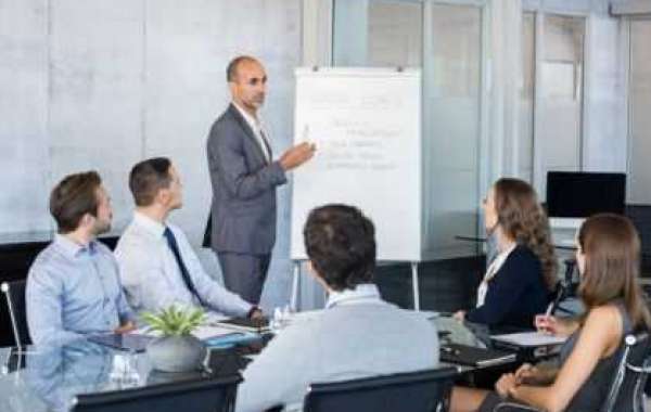 Executive Coaching und Unternehmensführung