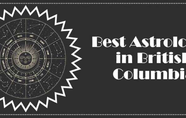 Best Astrologer in British Columbia | Astrologer