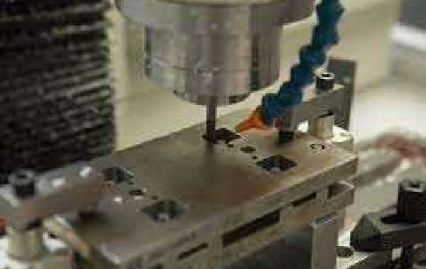 How long can Injection Machine be used?