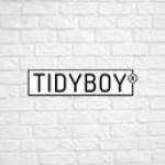 Tidy Boy Profile Picture