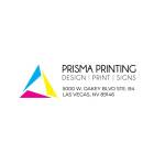 Prisma Printing Profile Picture