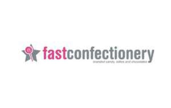 Online Personalised Chocolates | FastConfectionery