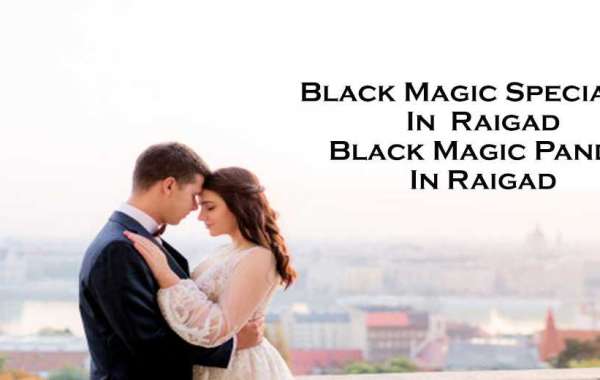 Black Magic Astrologer in Raigad | Black Magic Specialist in Raigad