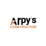 Arpy's Construction Profile Picture