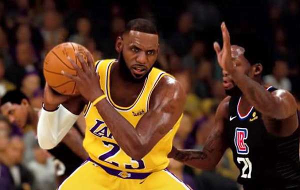 Players can purchase NBA 2K22 points