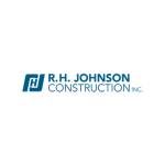 R H Johnson Construction Inc. profile picture
